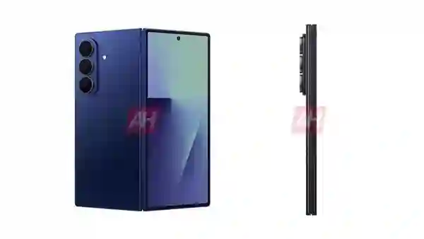 三星全球新品发布会定档7月9日！Z Fold 7/Flip 7将登场