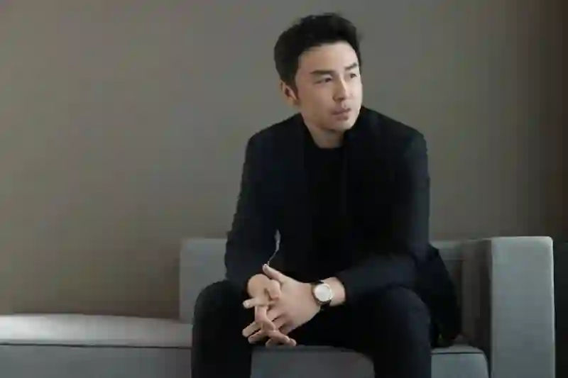 资源这么好，他要“统治”内娱？