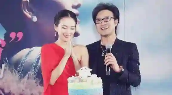 汪峰“五娃四妈”添新番！葛荟婕开炮森林北，章子怡美上热搜