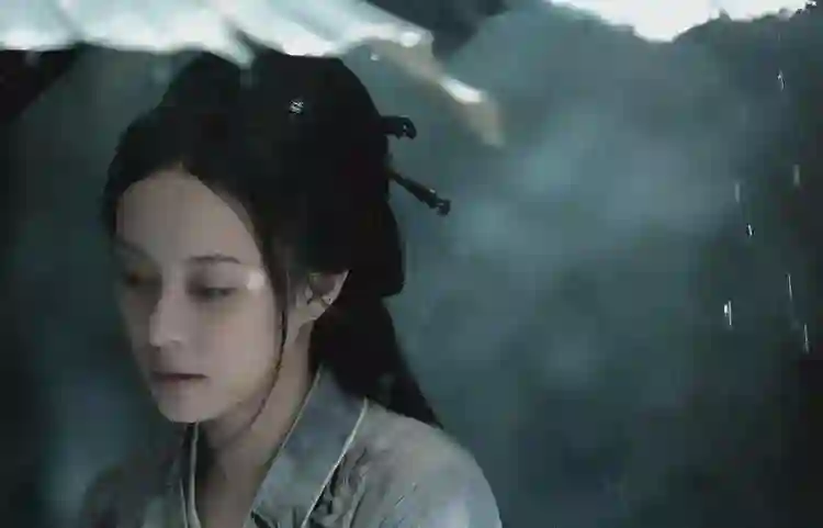 张艺谋没有说错，“不合群”的孙俪，才是娱乐圈真正的“聪明人”