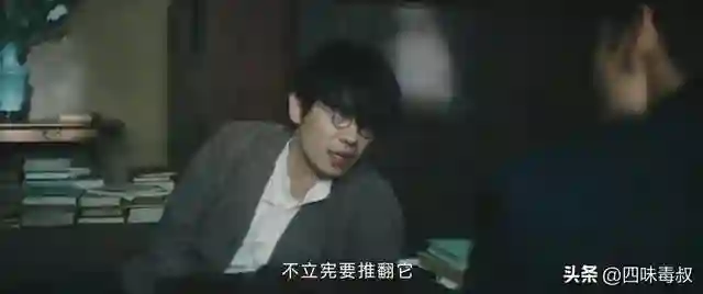 三年没白等，这种剧看一部少一部