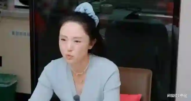 刚走红就塌房？被丑闻缠身的张维伊，看着远不像表面那么简单