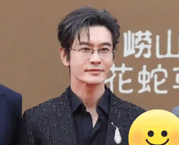 华表奖众明星生图太真实！集体浮肿馒化，状态不佳