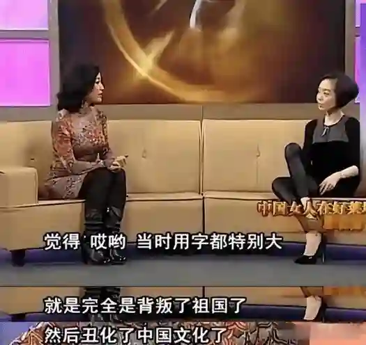 毕业即出道！陈冲宣布小女儿进军演艺界，网友：就在美国演别回国