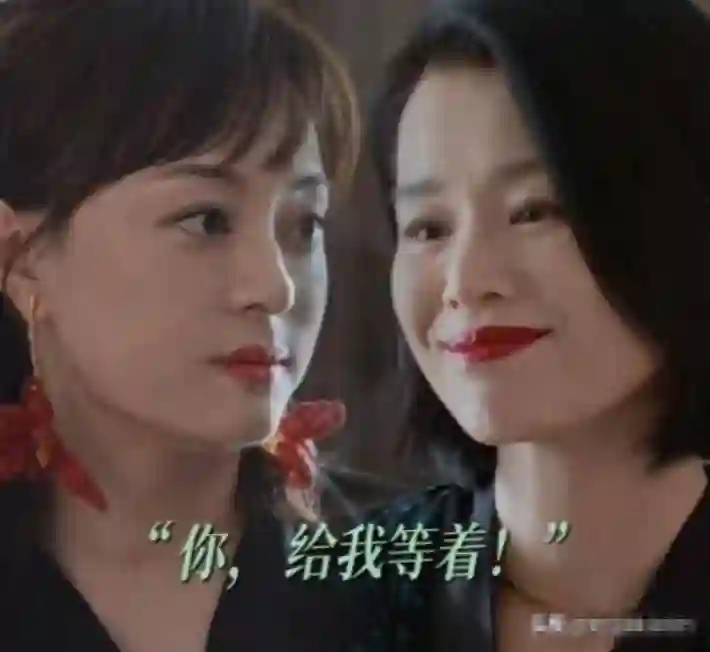 “整容脸”入侵电视剧！秒变大型翻车现场，胡杏儿怎么变成这样了