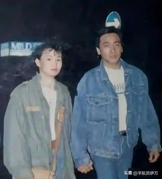 万万没想到，单身未育的张曼玉，如今在60岁活成了人生赢家