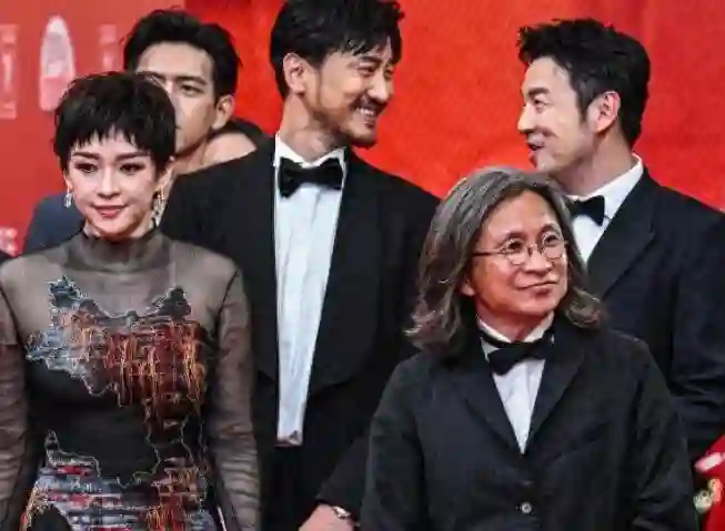 风水轮流转！赵丽颖怎么也想不到，竟会以这种方式沦为“笑话”
