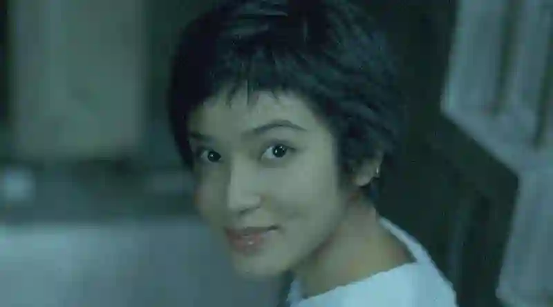 7位曾惊为天人的混血美女颜值对比：杨颖状态差、张柏芝回春？