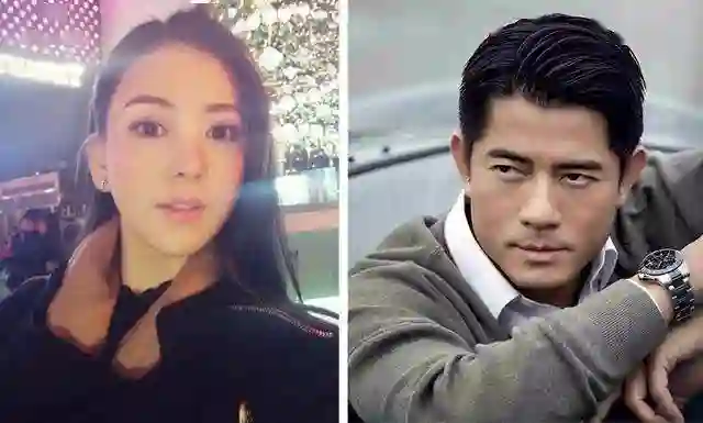 结婚8年，郭富城再度官宣喜讯！熊黛林“输”给方媛一点不冤