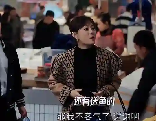“移民风波”发酵6天后，孙俪终于更新动态，郭德纲的话真说对了