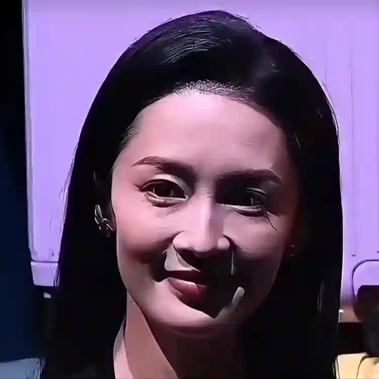 没了滤镜,明星们的真实模样太扎心！刘德华白头,苏有朋撞脸大姨?