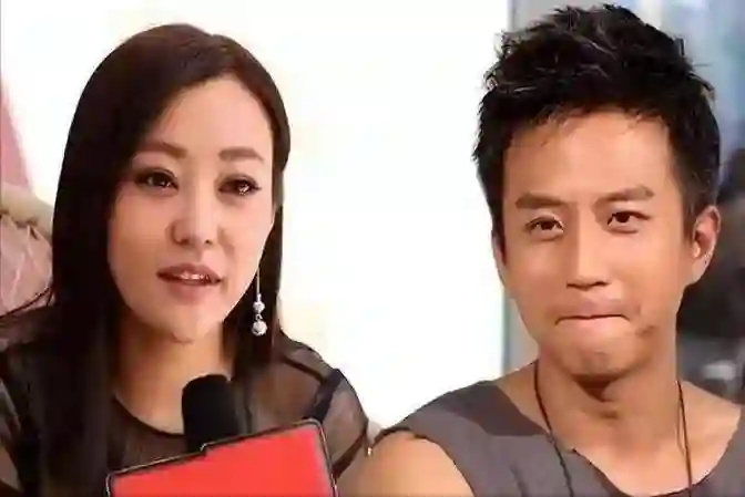 郝蕾不再隐瞒！坦白当年与邓超分手真相，20年的遮羞布再度被重提