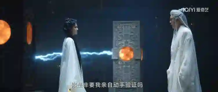 提前打响暑期档，为何《临江仙》口碑热度双领跑？