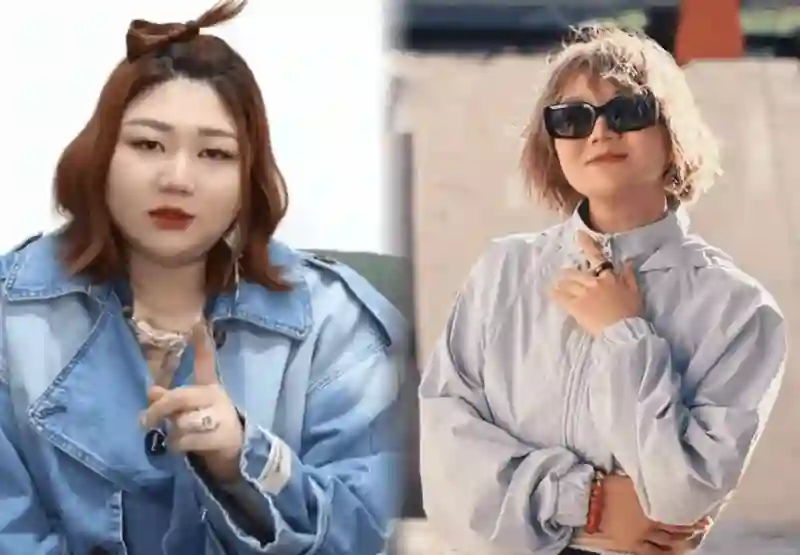 一个拥抱，毁了她15年！李雪琴爆瘦30斤：真正的“高人”，从不是别人