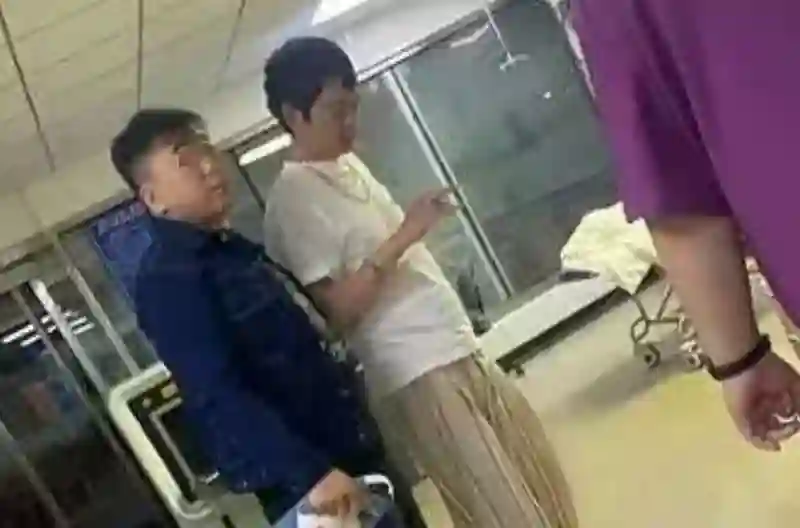 马思纯男友被打，郭采洁被男友吃软饭，恋爱脑女明星们太不争气了