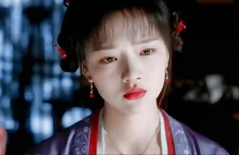 又胖又丑没演技，天天演美女却登顶流，她背后究竟有什么秘密？