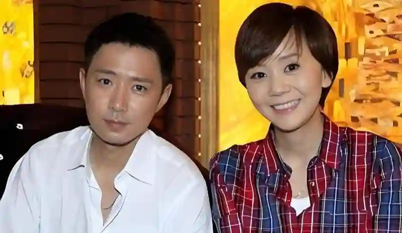 内娱6对“冷门CP”：无交集却隐婚生娃，最长已锁死17年
