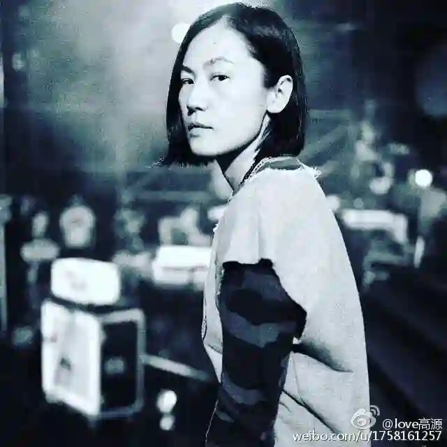 王菲窦唯北京往事：青春时爱上的人，要用多少个十年才能释怀？
