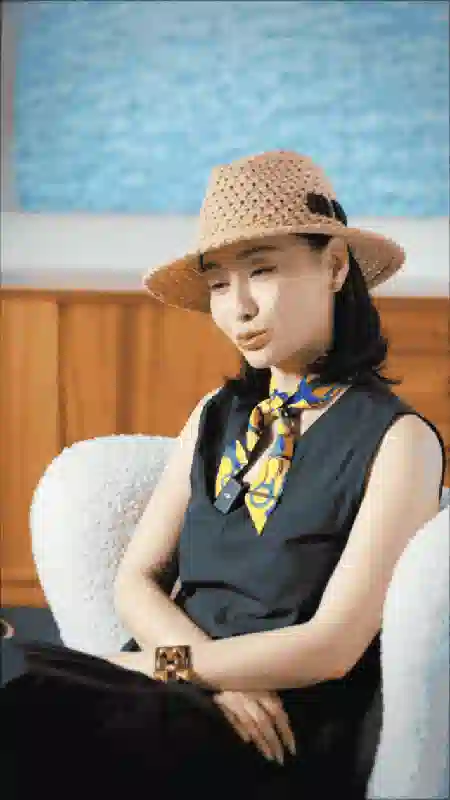 9岁出道，15岁成名：最美琼瑶女郎的传奇人生