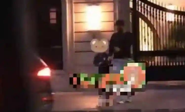 有人欢喜有人忧！赵丽颖深夜连发三条动态，三字回应与赵德胤关系
