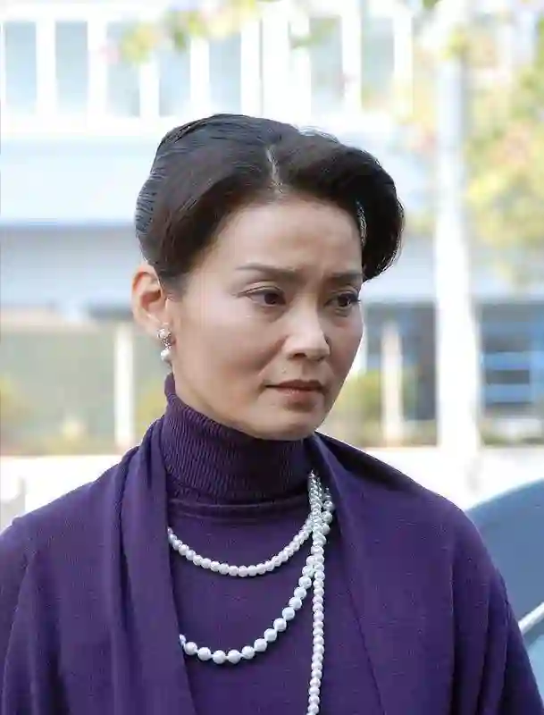 13次夺影后，一生无儿无女，68岁却公开“表白”前夫：她太敢了