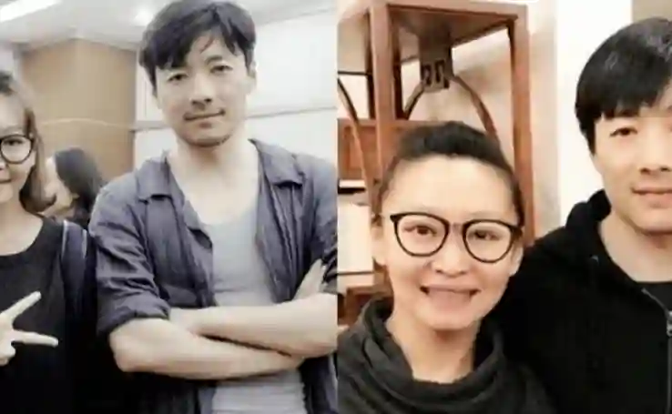 51岁无儿无女，24年做配，不玩微博不炒作的祖峰，才是“娱圈清流”！