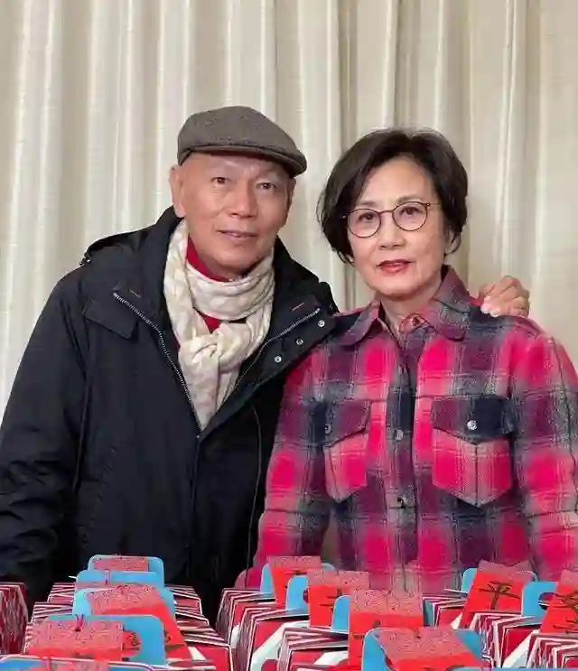 老戏骨罗家英放弃化疗，改吃天价抗癌药！坦言：会舒舒服服地再见