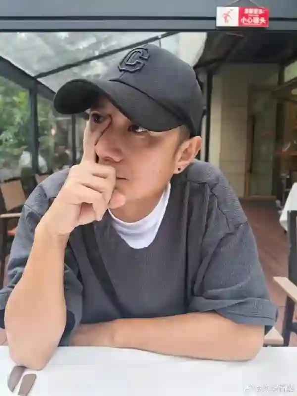 文章的“直觉”真没错！现在才发现，原来马伊琍的面相早就变了