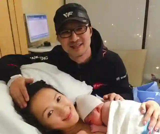 太牛了！53岁汪峰再当爸？5个孩子4个妈，还有没名分抱憾自杀的她