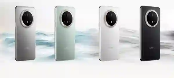 华为Mate 80参数细节曝光：双层OLED直屏+3D<em>人脸</em>