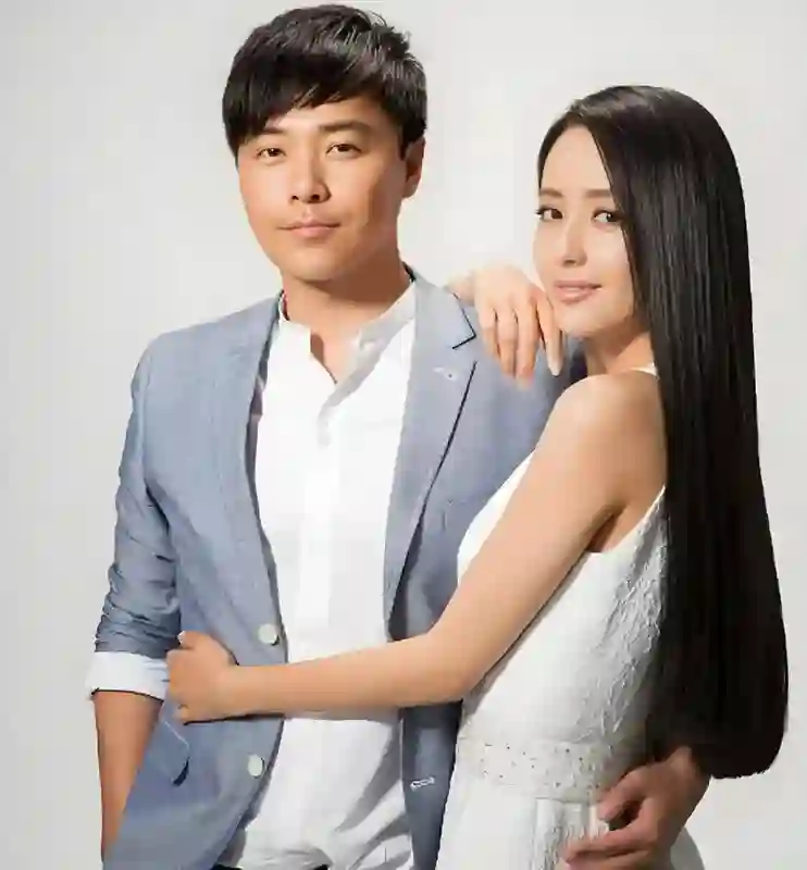 8对“最熟悉的陌生人”明星夫妻，其离婚宣言曾热闹了半个娱乐圈