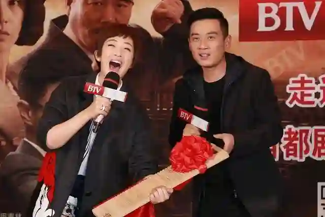 还想瞒多久？戏里是父女，戏外是夫妻，关系公开时孩子都8岁了