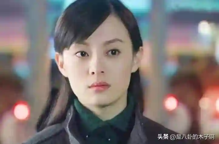 原来这么多男星曾喜欢过孙俪啊，其中一个十几年对孙俪念念不忘！