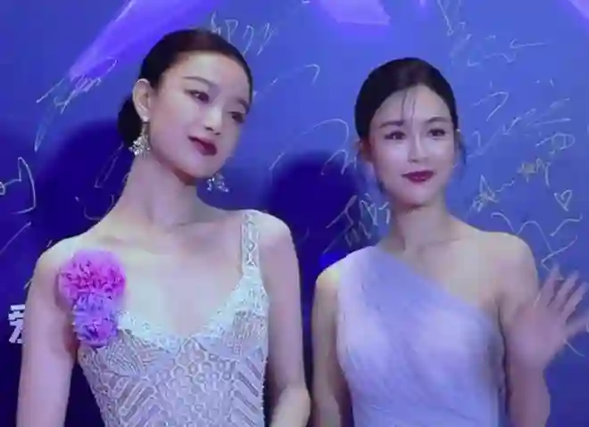 7位“嫁人改命”女明星，原本籍籍无名，嫁了好老公之后成功逆袭