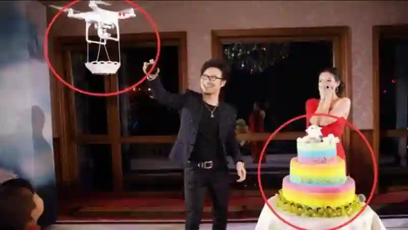 自认五姨太？宁静回应一周，森林北怒怼网友，没给汪峰留一丝体面