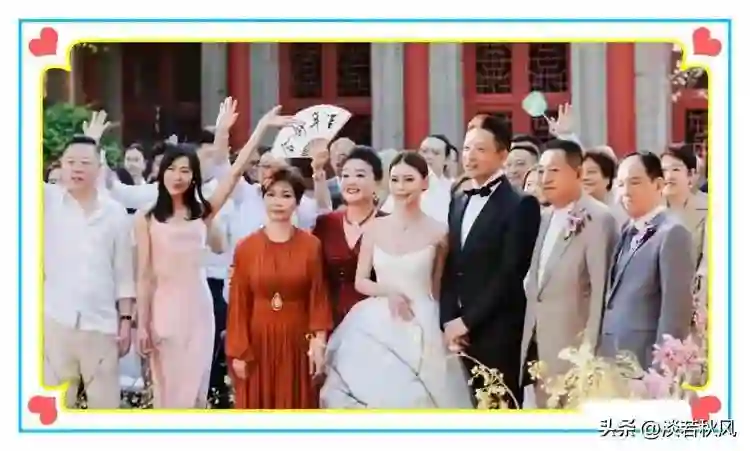 马筱梅发信息安慰S妈，称呼已故大S为熙媛姐，S妈夸赞马筱梅体贴