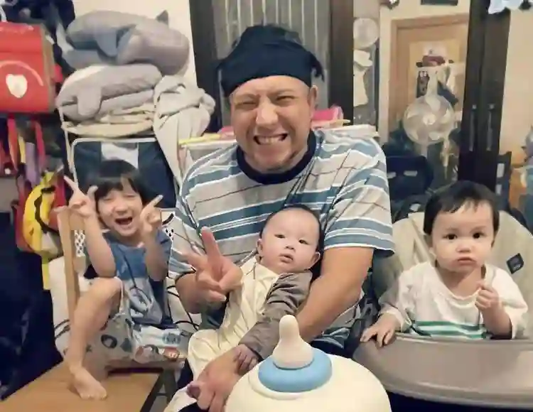 张致恒妻子再发文病情疑恶化，自曝生命在倒数，一家长期陷经济困难