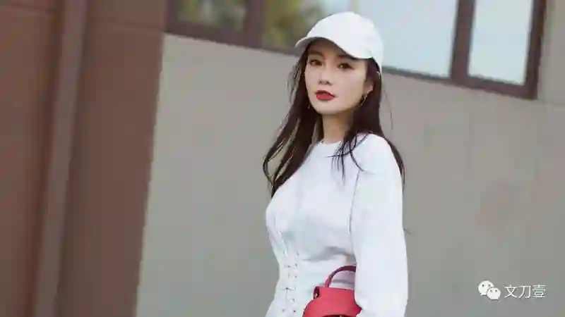 「国民媳妇」李小璐：从影后到“做头发女王”，不是我的菜，收不住我的心！