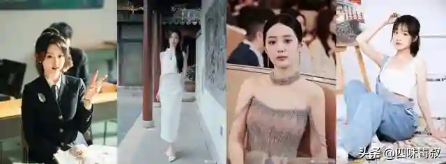 为什么短剧里没有“高级脸”？