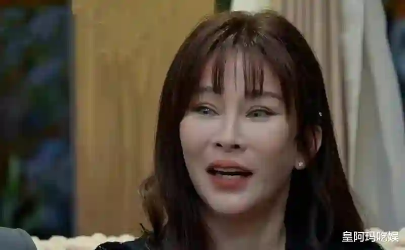 她们退圈？其实整容了，认不出来的4位女星，真是太可惜了！