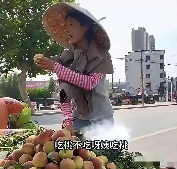 “豆腐西施”爆火后被“开盒”的真相，比你想的更脏