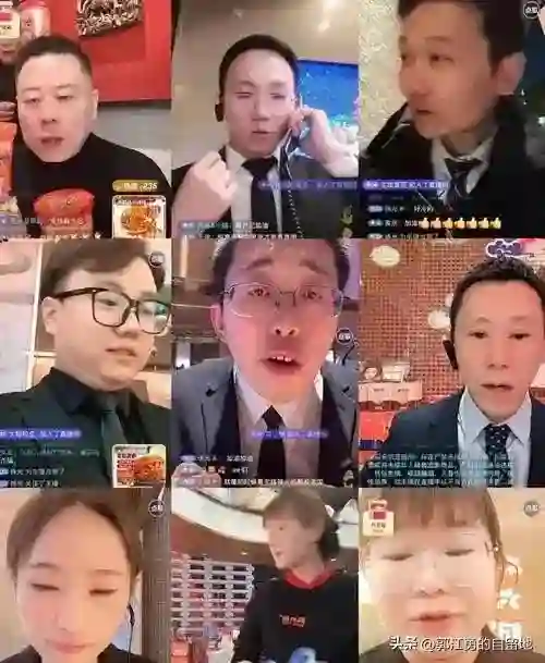 汪小菲即将迎来婚礼，张兰有话说：儿子，请你以后善良中带点锋芒