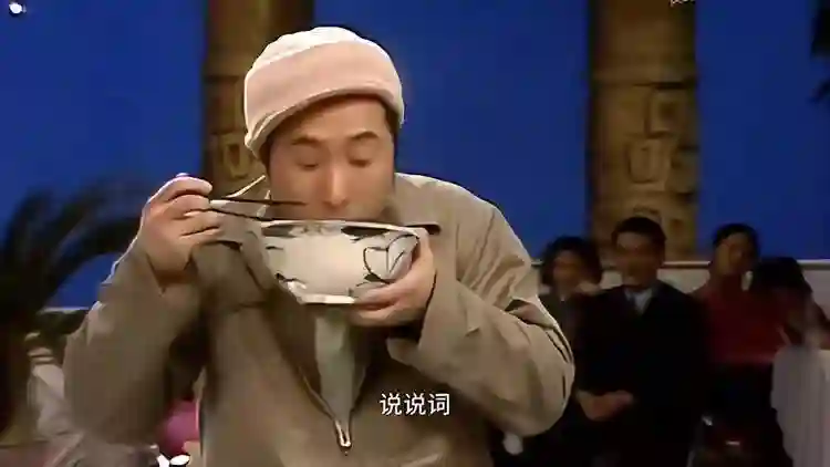 71岁陈佩斯再次让世界刮目相看，这次，他让整个娱乐圈“沉默”了