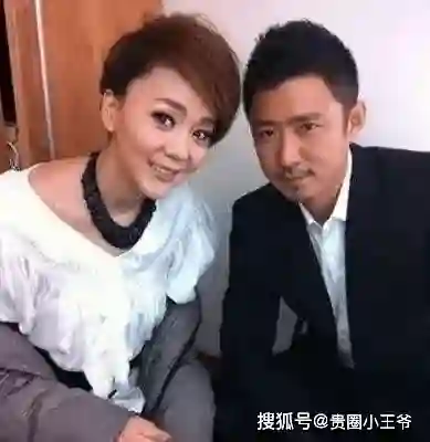 “八竿子打不着”的两人，竟然是夫妻，这3对冷门夫妻太让人意外