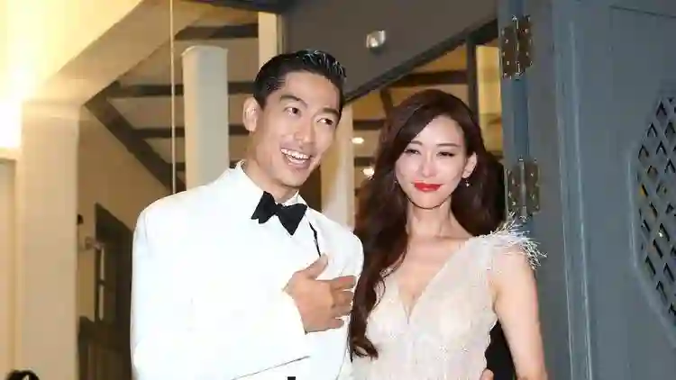 林志玲首谈离婚，公开婚姻失败真相！网友怒喷：活该沦落成这样！