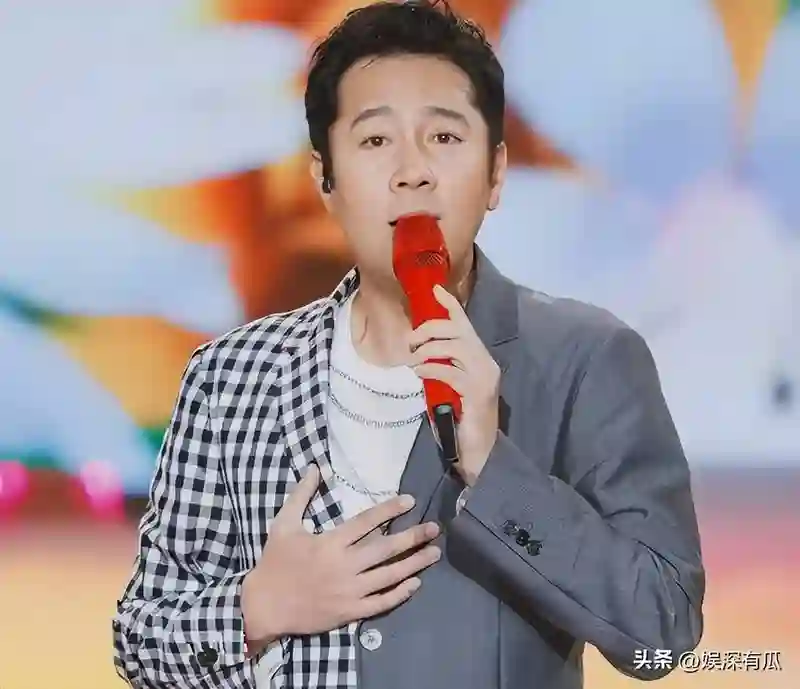 有其母必有其女？张凯丽再度出手，这次却拯救不了“任性妄为”的女儿
