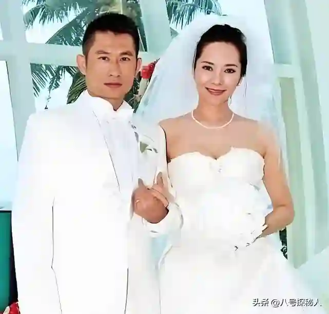 混血港姐下嫁农村“穷小伙”，“倒贴”丈夫3套房，如今怎样了