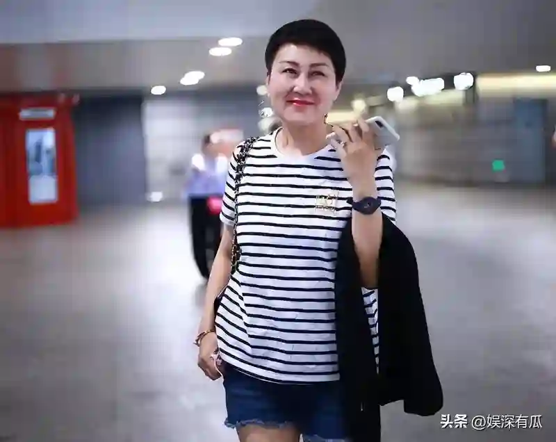 有其母必有其女？张凯丽再度出手，这次却拯救不了“任性妄为”的女儿