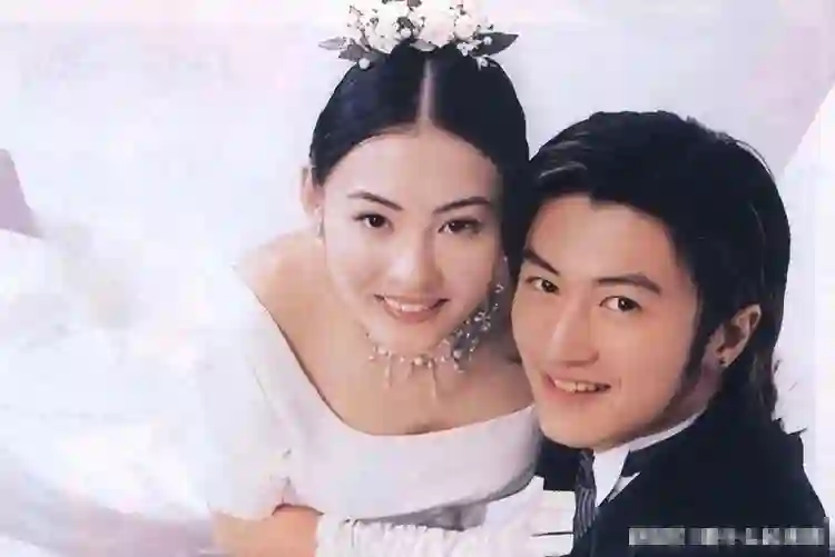 从谢霆锋到孙东海，张柏芝三胎生父成悬案！6字回应终结全民猜谜