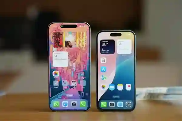 巨屏Air来袭！曝iPhone 19 Air屏幕变大